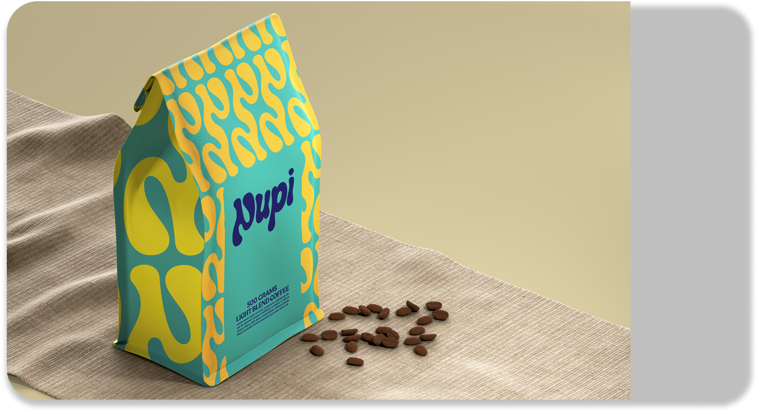 Coffee Bag